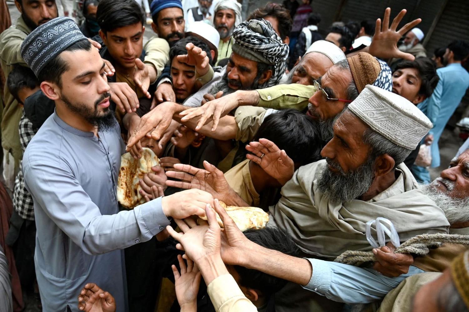 pakistan economic crisis